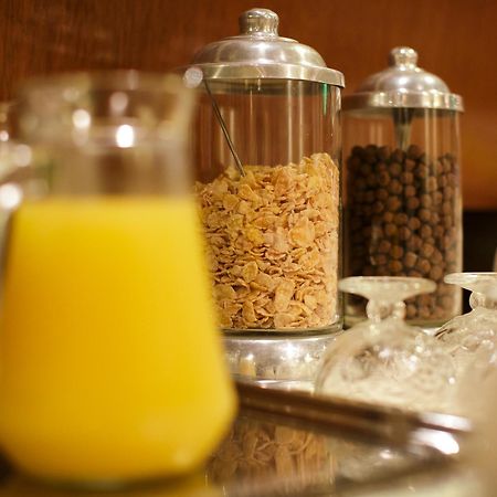 Hotel Presidente 圣米格尔·德·图库玛 外观 照片