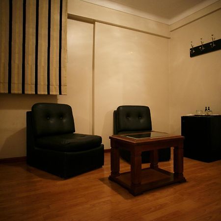 Hotel Presidente 圣米格尔·德·图库玛 外观 照片